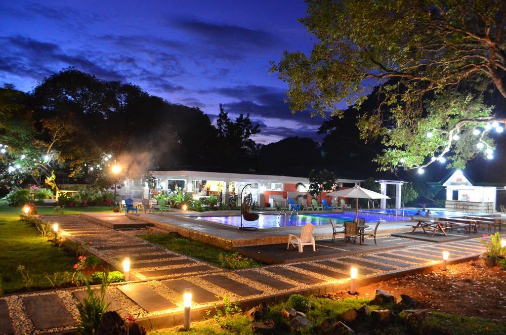 Ponce De Leon Garden Resort Puerto Princesa Exterior photo